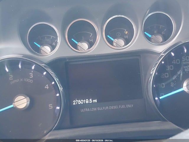 Продажа на аукционе авто 2016 Ford F-350 Lariat, vin: 1FT8W3DT7GEC31059, номер лота: 45343125