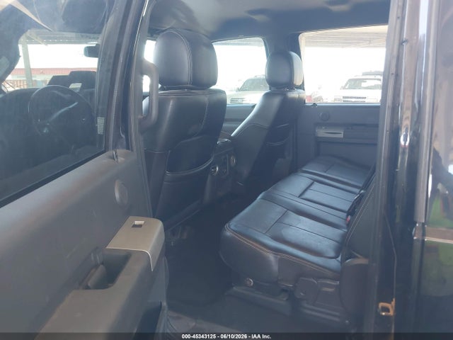 Продажа на аукционе авто 2016 Ford F-350 Lariat, vin: 1FT8W3DT7GEC31059, номер лота: 45343125
