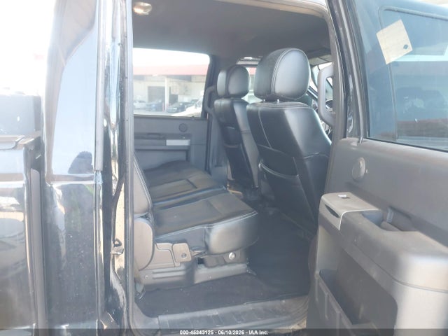 Продажа на аукционе авто 2016 Ford F-350 Lariat, vin: 1FT8W3DT7GEC31059, номер лота: 45343125