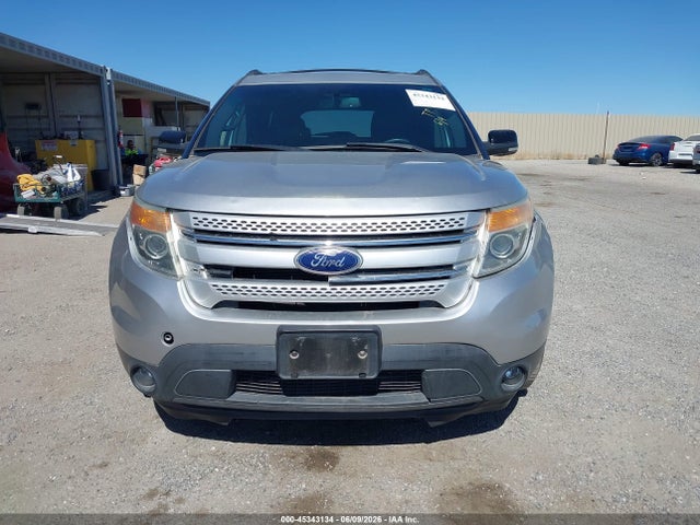 Aukcja sprzedaży 2014 Ford Explorer Xlt, vin: 1FM5K7D84EGA54758, numer aukcji: 45343134