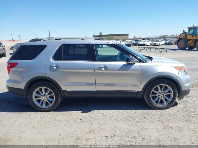Aukcja sprzedaży 2014 Ford Explorer Xlt, vin: 1FM5K7D84EGA54758, numer aukcji: 45343134