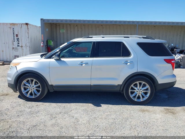Aukcja sprzedaży 2014 Ford Explorer Xlt, vin: 1FM5K7D84EGA54758, numer aukcji: 45343134