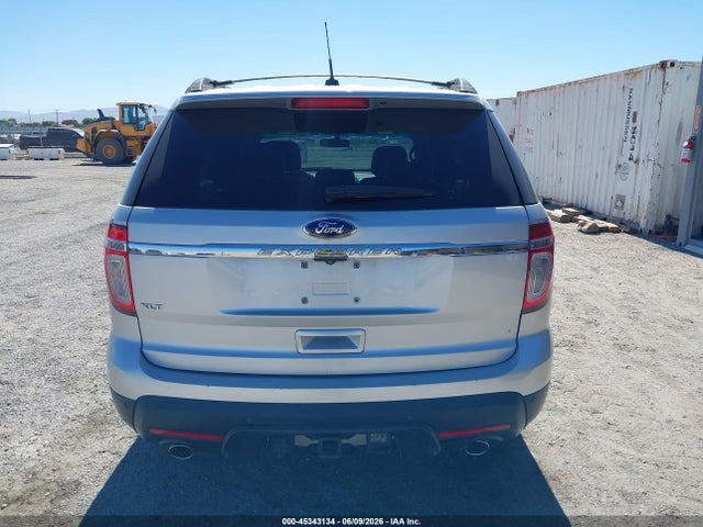 Aukcja sprzedaży 2014 Ford Explorer Xlt, vin: 1FM5K7D84EGA54758, numer aukcji: 45343134