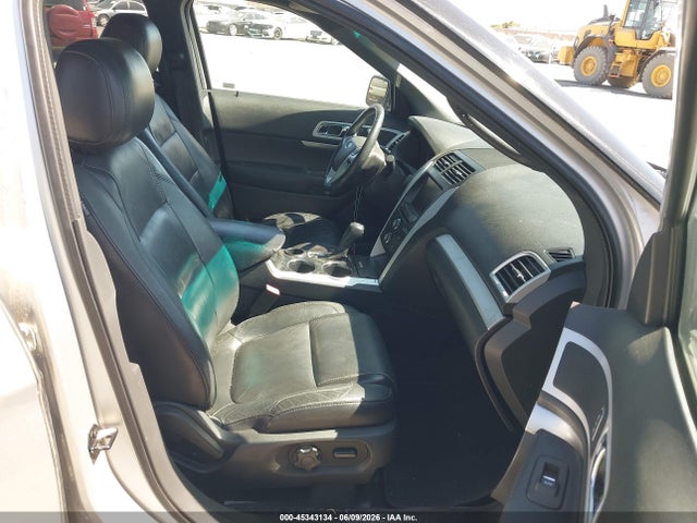Aukcja sprzedaży 2014 Ford Explorer Xlt, vin: 1FM5K7D84EGA54758, numer aukcji: 45343134