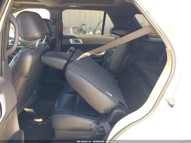 Aukcja sprzedaży 2014 Ford Explorer Xlt, vin: 1FM5K7D84EGA54758, numer aukcji: 45343134