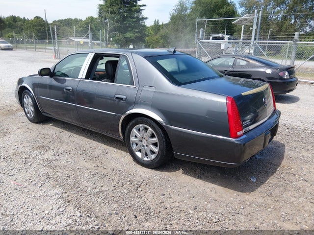 Продажа на аукционе авто 2010 Cadillac Dts Premium Collection, vin: 1G6KH5EYXAU110693, номер лота: 45343137