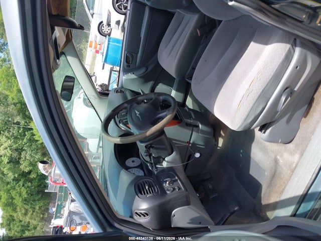 2006 Chrysler Town & Country მანქანა იყიდება აუქციონზე, vin: 1A4GP45R86B710747, აუქციონის ნომერი: 45343138