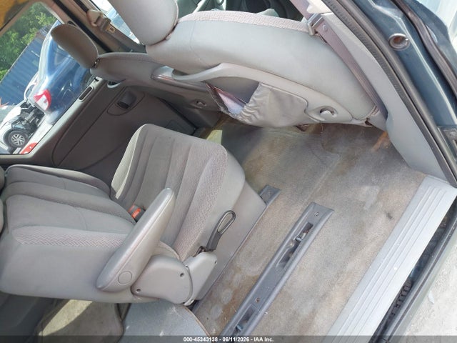 2006 Chrysler Town & Country მანქანა იყიდება აუქციონზე, vin: 1A4GP45R86B710747, აუქციონის ნომერი: 45343138