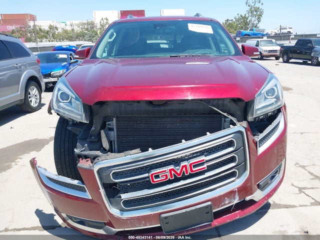 GMC Acadia Limited 2017 1GKKVSKD3HJ200015 Image 12