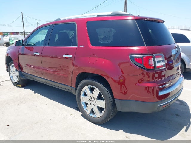 GMC Acadia Limited 2017 1GKKVSKD3HJ200015 Image 3