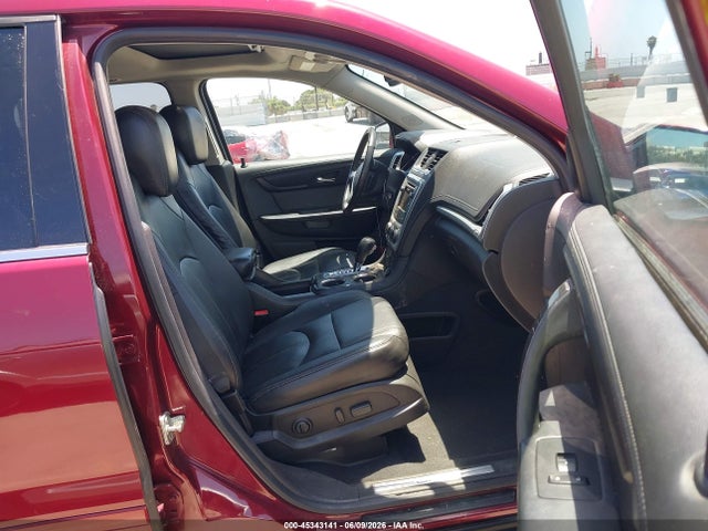 GMC Acadia Limited 2017 1GKKVSKD3HJ200015 Image 5