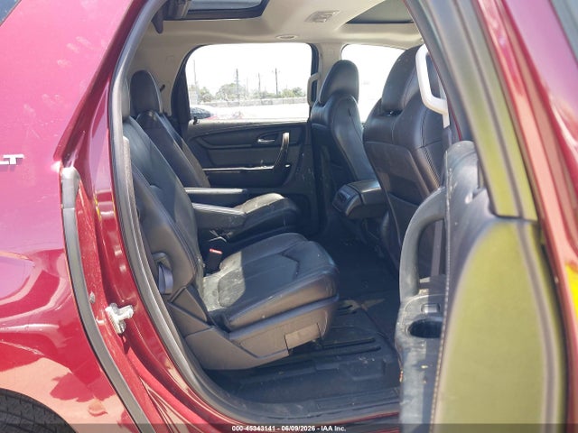 GMC Acadia Limited 2017 1GKKVSKD3HJ200015 Image 8