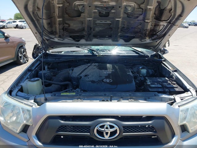 3TMJU4GNXEM170985 Toyota Tacoma Prerunner V6