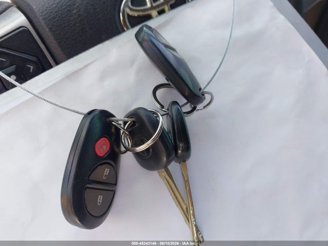 3TMJU4GNXEM170985 Toyota Tacoma Prerunner V6