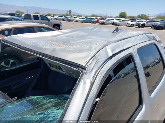3TMJU4GNXEM170985 Toyota Tacoma Prerunner V6