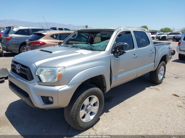 3TMJU4GNXEM170985 Toyota Tacoma Prerunner V6