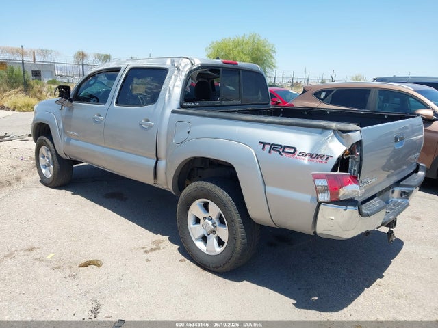3TMJU4GNXEM170985 Toyota Tacoma Prerunner V6