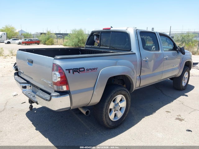 3TMJU4GNXEM170985 Toyota Tacoma Prerunner V6