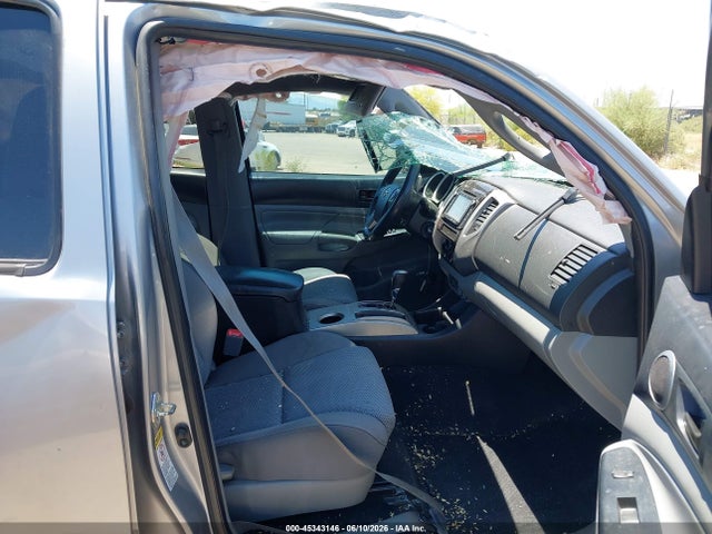 3TMJU4GNXEM170985 Toyota Tacoma Prerunner V6