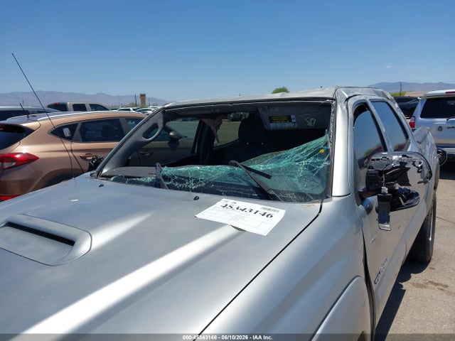 3TMJU4GNXEM170985 Toyota Tacoma Prerunner V6