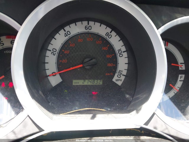 3TMJU4GNXEM170985 Toyota Tacoma Prerunner V6