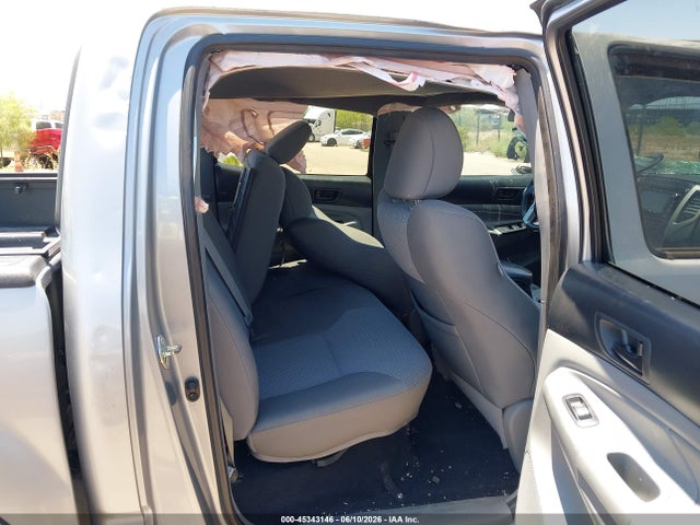 3TMJU4GNXEM170985 Toyota Tacoma Prerunner V6