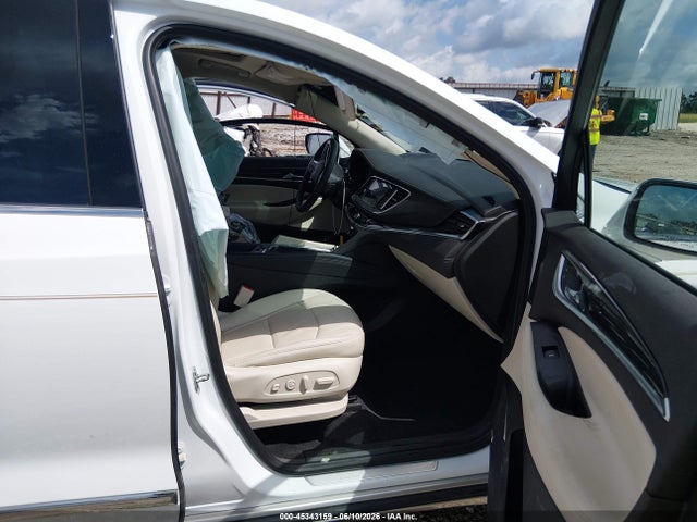 45343159 :رقم المزاد ، 5GAERCKW6NJ165715 vin ، 2022 Buick Enclave Fwd Premium مزاد بيع