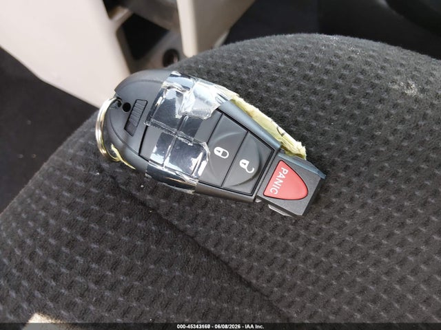 2018 Dodge Grand Caravan Se მანქანა იყიდება აუქციონზე, vin: 2C4RDGBG9JR254831, აუქციონის ნომერი: 45343160
