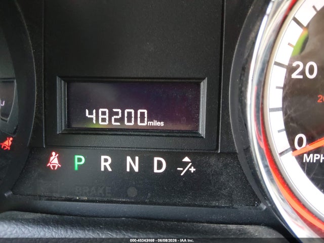 2018 Dodge Grand Caravan Se მანქანა იყიდება აუქციონზე, vin: 2C4RDGBG9JR254831, აუქციონის ნომერი: 45343160