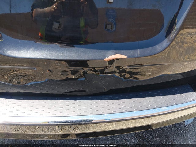 2018 Dodge Grand Caravan Se მანქანა იყიდება აუქციონზე, vin: 2C4RDGBG9JR254831, აუქციონის ნომერი: 45343160