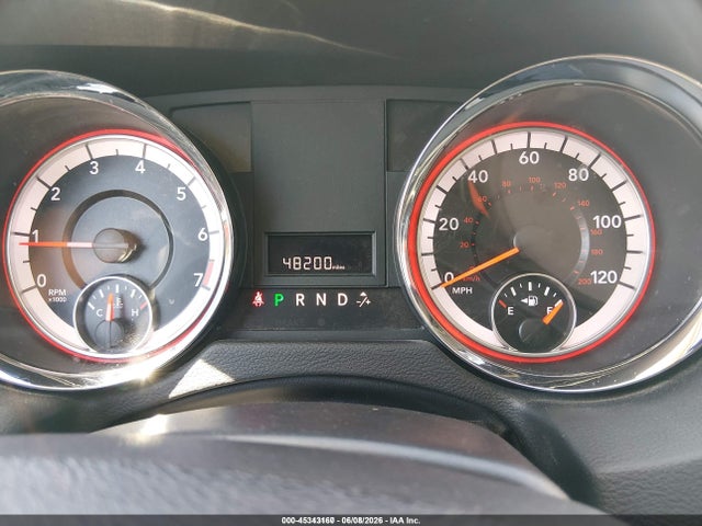 2018 Dodge Grand Caravan Se მანქანა იყიდება აუქციონზე, vin: 2C4RDGBG9JR254831, აუქციონის ნომერი: 45343160