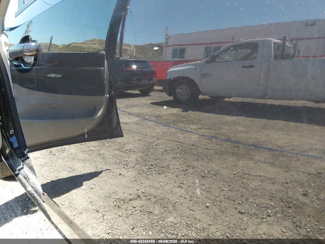 2018 Dodge Grand Caravan Se მანქანა იყიდება აუქციონზე, vin: 2C4RDGBG9JR254831, აუქციონის ნომერი: 45343160