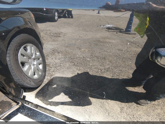 2018 Dodge Grand Caravan Se მანქანა იყიდება აუქციონზე, vin: 2C4RDGBG9JR254831, აუქციონის ნომერი: 45343160