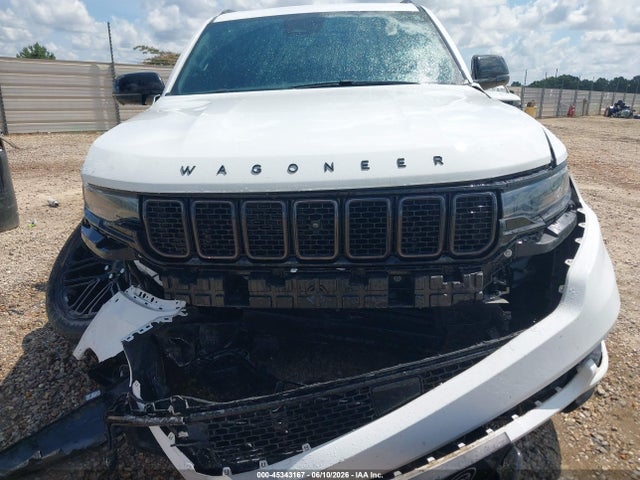1C4SJVBP5RS133609 Jeep Wagoneer Series Ii Carbide 4x4