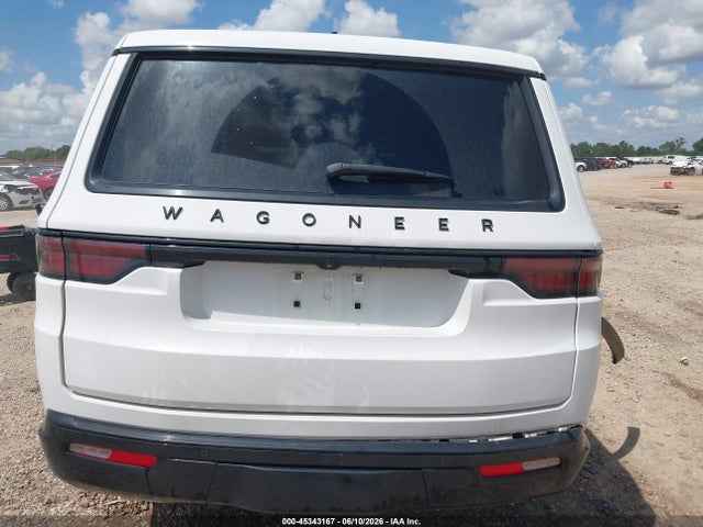1C4SJVBP5RS133609 Jeep Wagoneer Series Ii Carbide 4x4
