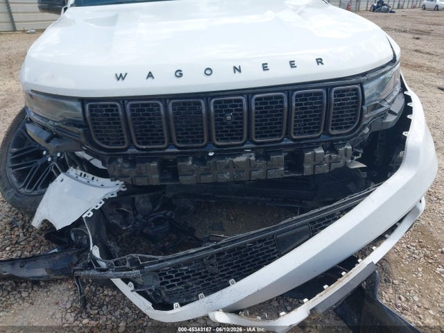 1C4SJVBP5RS133609 Jeep Wagoneer Series Ii Carbide 4x4