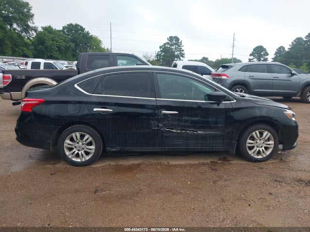 Nissan SENTRA S 2019 3N1AB7AP5KY386512 Image 13