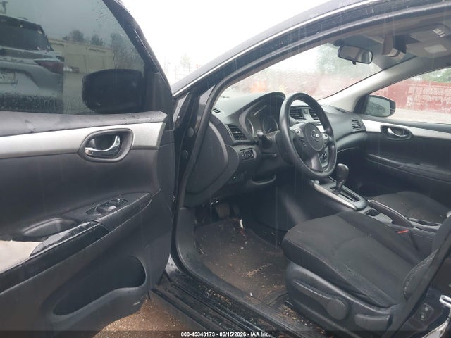 Nissan SENTRA S 2019 3N1AB7AP5KY386512 Image 5