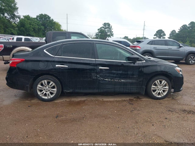 Nissan SENTRA S 2019 3N1AB7AP5KY386512 Image 6