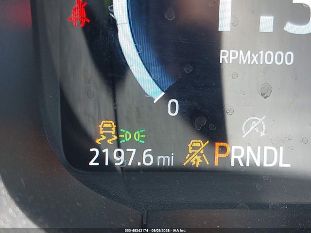 Ford Explorer Active 2026 1FMUK7DH3TGA46109 Image 16