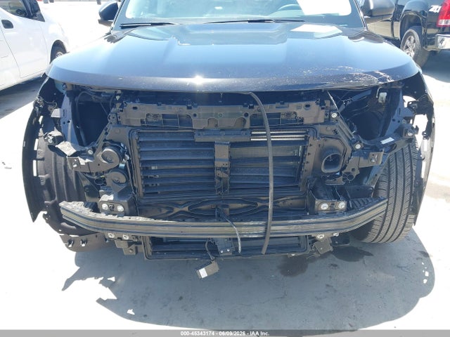 Ford Explorer Active 2026 1FMUK7DH3TGA46109 Image 6