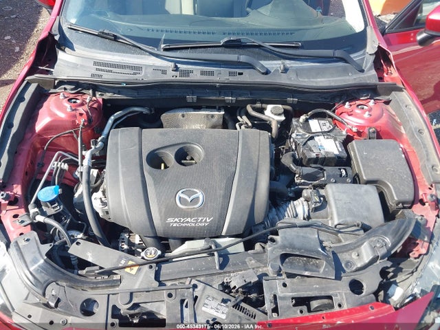 Aukcja sprzedaży 2015 Mazda Mazda3 I Sport, vin: 3MZBM1U77FM193714, numer aukcji: 45343175