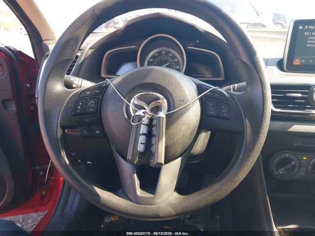 Aukcja sprzedaży 2015 Mazda Mazda3 I Sport, vin: 3MZBM1U77FM193714, numer aukcji: 45343175