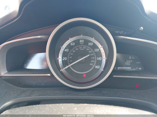Aukcja sprzedaży 2015 Mazda Mazda3 I Sport, vin: 3MZBM1U77FM193714, numer aukcji: 45343175