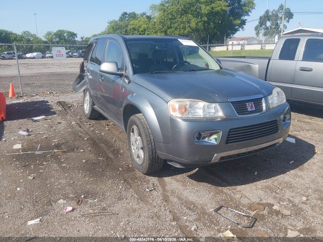 2007 Saturn Vue V6 მანქანა იყიდება აუქციონზე, vin: 5GZCZ63437S879124, აუქციონის ნომერი: 45343176