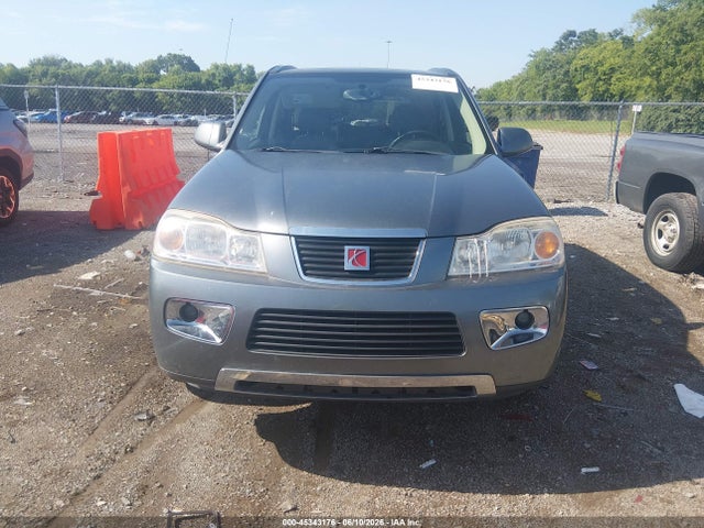 Auction sale of the 2007 Saturn Vue V6, vin: 5GZCZ63437S879124, lot number: 45343176