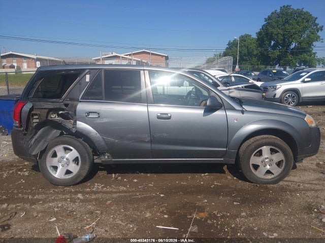 2007 Saturn Vue V6 მანქანა იყიდება აუქციონზე, vin: 5GZCZ63437S879124, აუქციონის ნომერი: 45343176