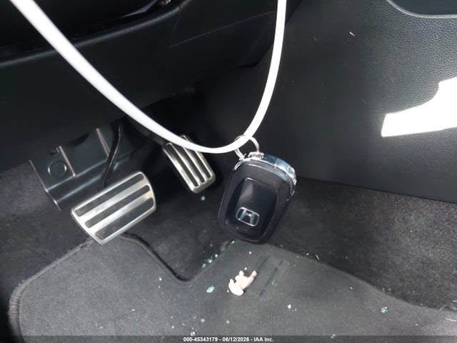 Honda Civic Sport 2026 2HGFE2F55TH520478 Image 11