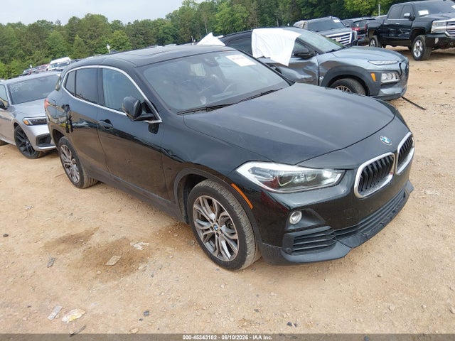 2019 Bmw X2 Sdrive28i მანქანა იყიდება აუქციონზე, vin: WBXYJ3C56K5N47422, აუქციონის ნომერი: 45343182