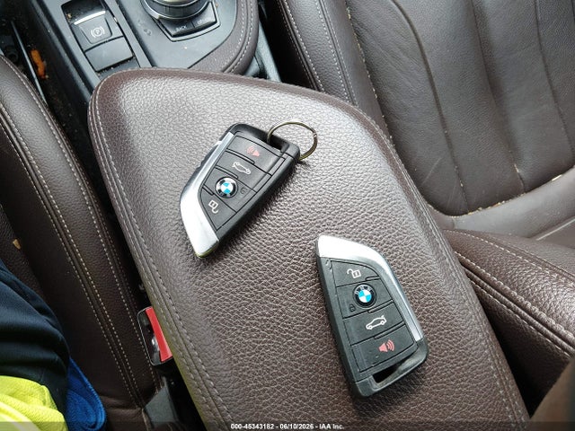 Продажа на аукционе авто 2019 Bmw X2 Sdrive28i, vin: WBXYJ3C56K5N47422, номер лота: 45343182